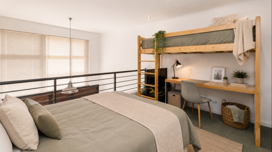 1 Bedroom Property for Sale in Parklands Western Cape